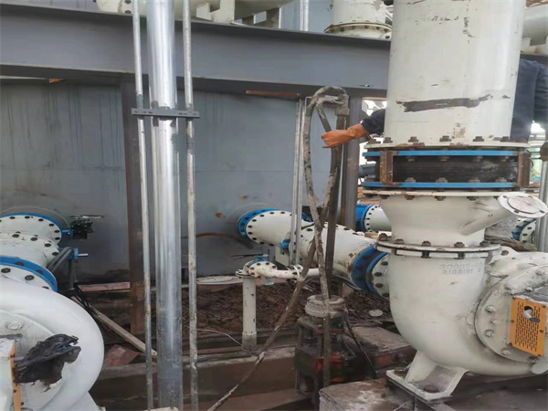 金阳设备基础沉降下沉注浆加固增加荷载