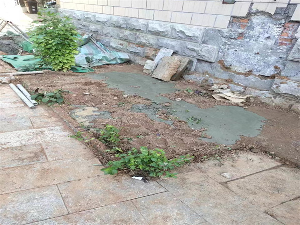 金阳地基基础注浆增加承载力灌浆加固