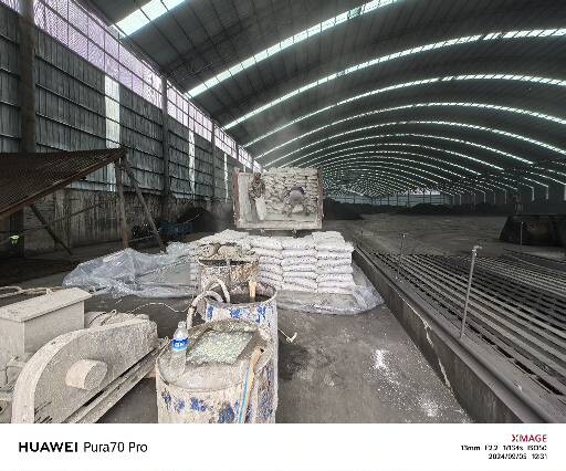 金阳厂房地面下沉注浆加固施工