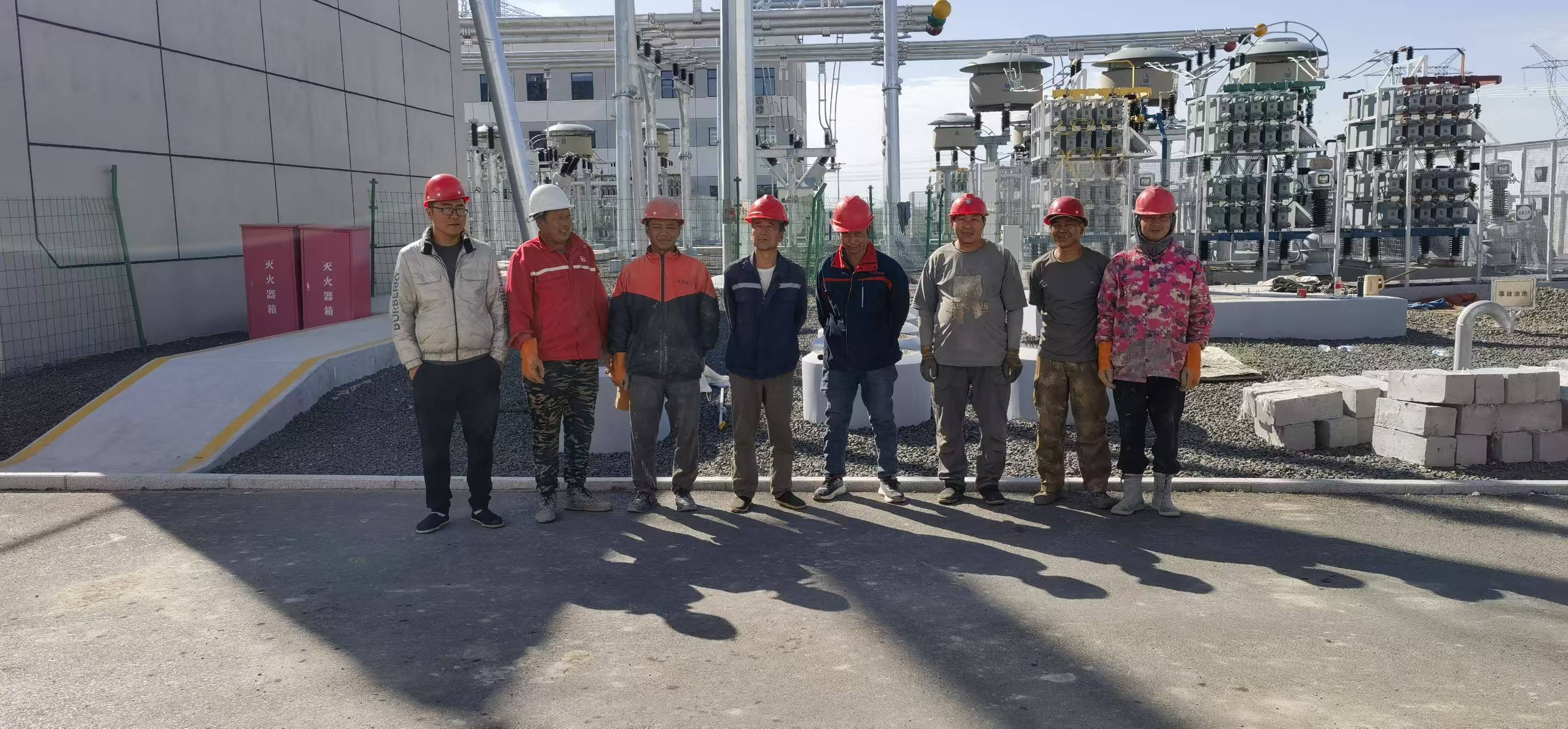 金阳地基沉降如何修复?